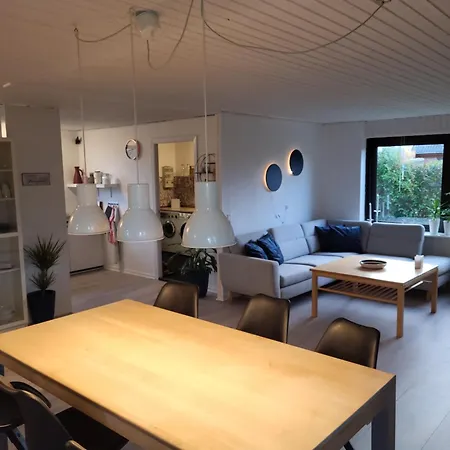 Granlyvej 42 Villa