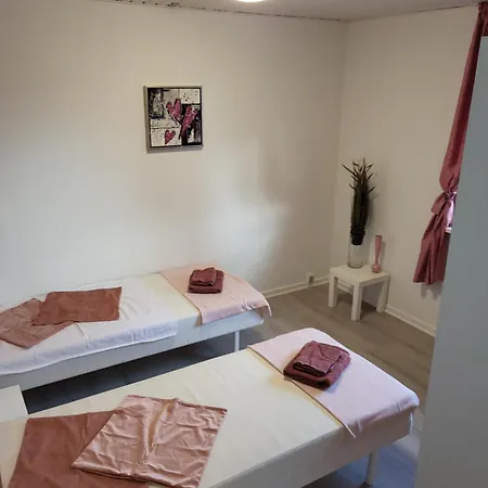 Granlyvej 42 * Hirtshals