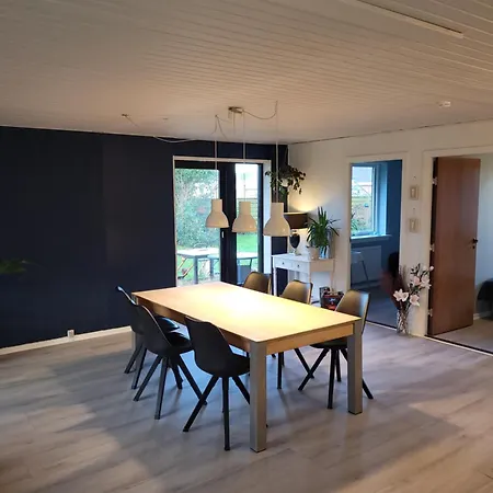 Granlyvej 42 * Hirtshals