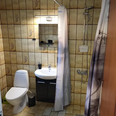 Granlyvej 42 Hirtshals