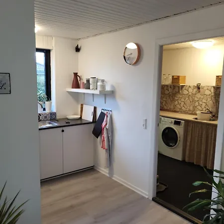 Granlyvej 42 Villa *